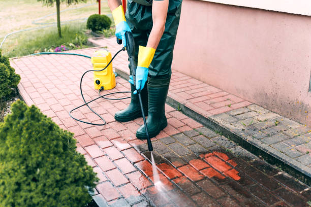 Best Rust and Stain Removal in Roseville, MN