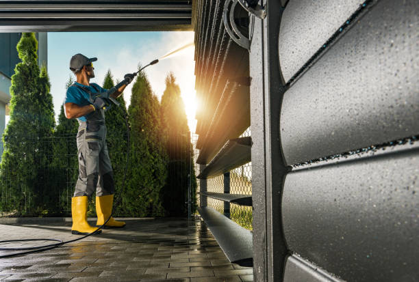 Best Window and Screen Pressure Cleaning in Roseville, MN